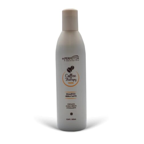Shampoo Coffee Therapy – Perfetta 300 ml