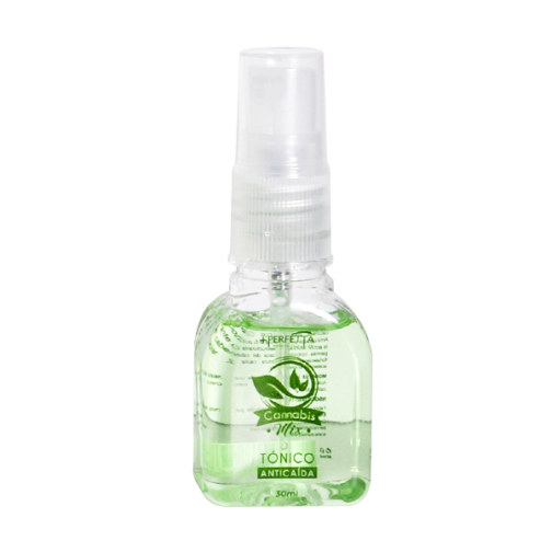 TONICO ANTICAIDA 30ML / +PERFETTA