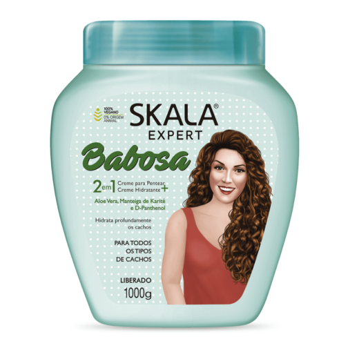 Skala Expert Babosa 1000g