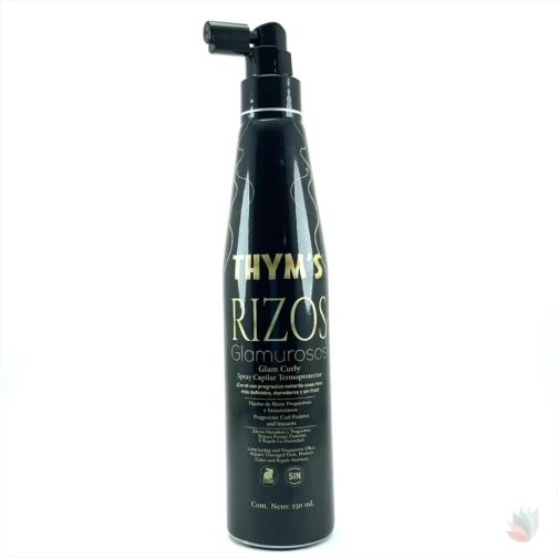 Rizos Glamurosos Thym’s 250ml