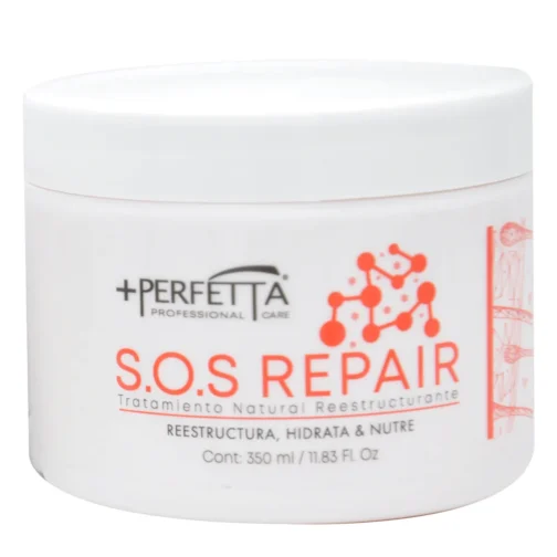 TRATAMIENTO SOS REPAIR  350GR+PERFETTA