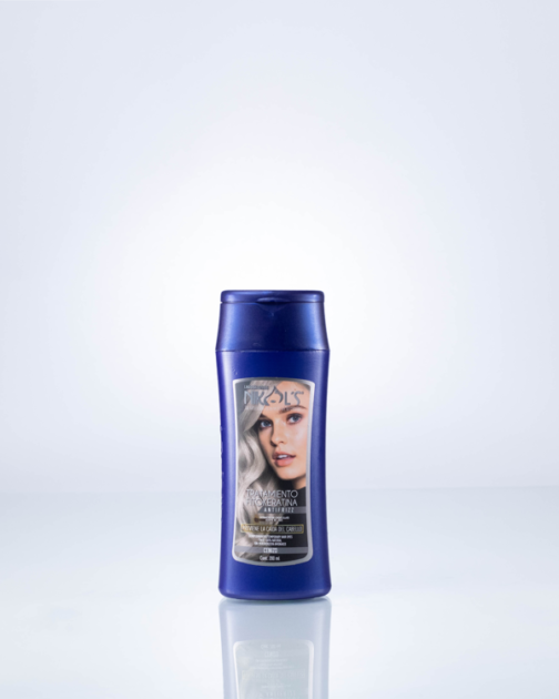 Tratamiento Tono Sobre Tono Cenizo 200ml - Nikols