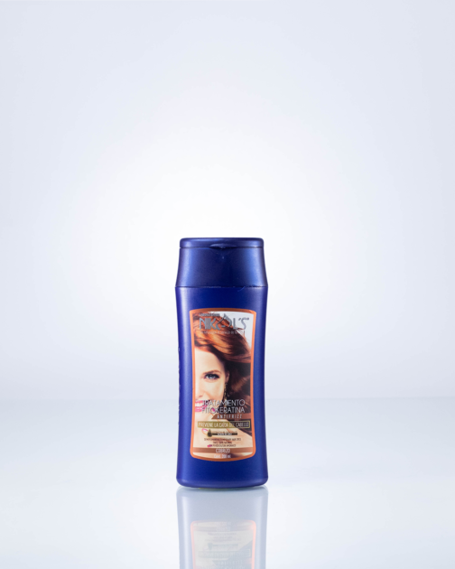 Tratamiento Tono Sobre Tono Cobrizo 200ml - Nikols