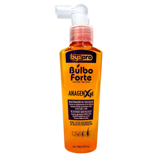 Bio-activador Bulbo Forte Anagenxyl