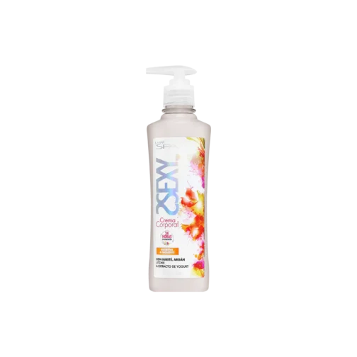 Crema Corporal 300ml - L'mar