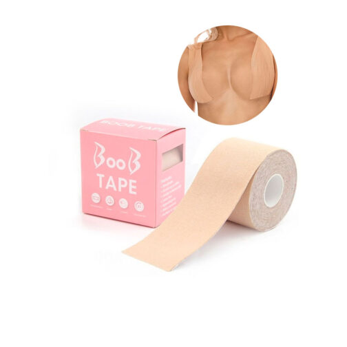 Boob Tape Cinta Para El Busto