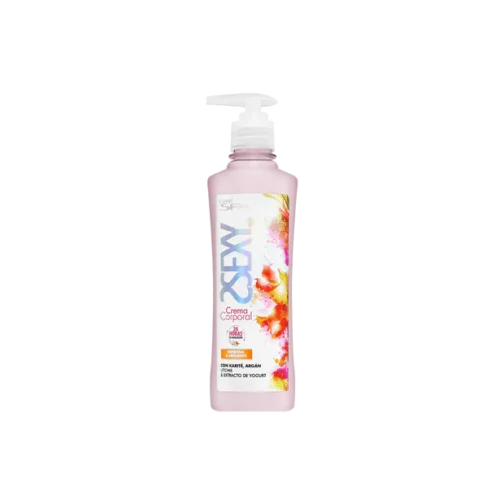Crema Corporal 300ml - L'mar
