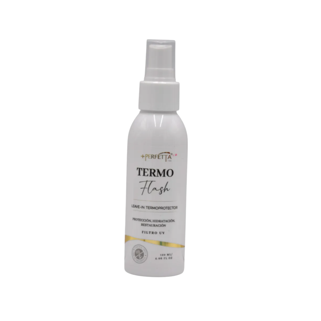 TERMOPROTECTOR FLASH 120ML/ +PERFETTA