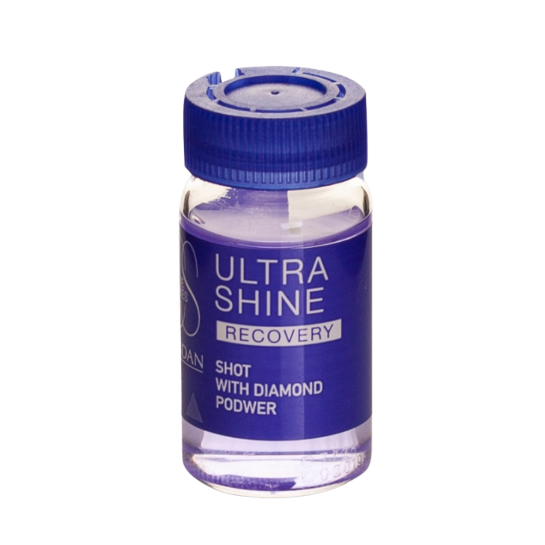 AMPOLLA RECOVERY ULTRA SHINE 10ML- LENDAN
