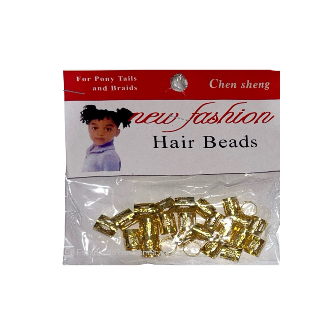 BROCHES DORADOS ACCESORIOS PARA EL CABELLO- NEW FASHION CHEN SHENG