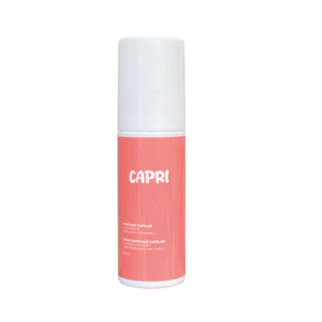 PERFUME CAPILAR CAPRI SALINAS 90ML- PRODUCTOS LZ