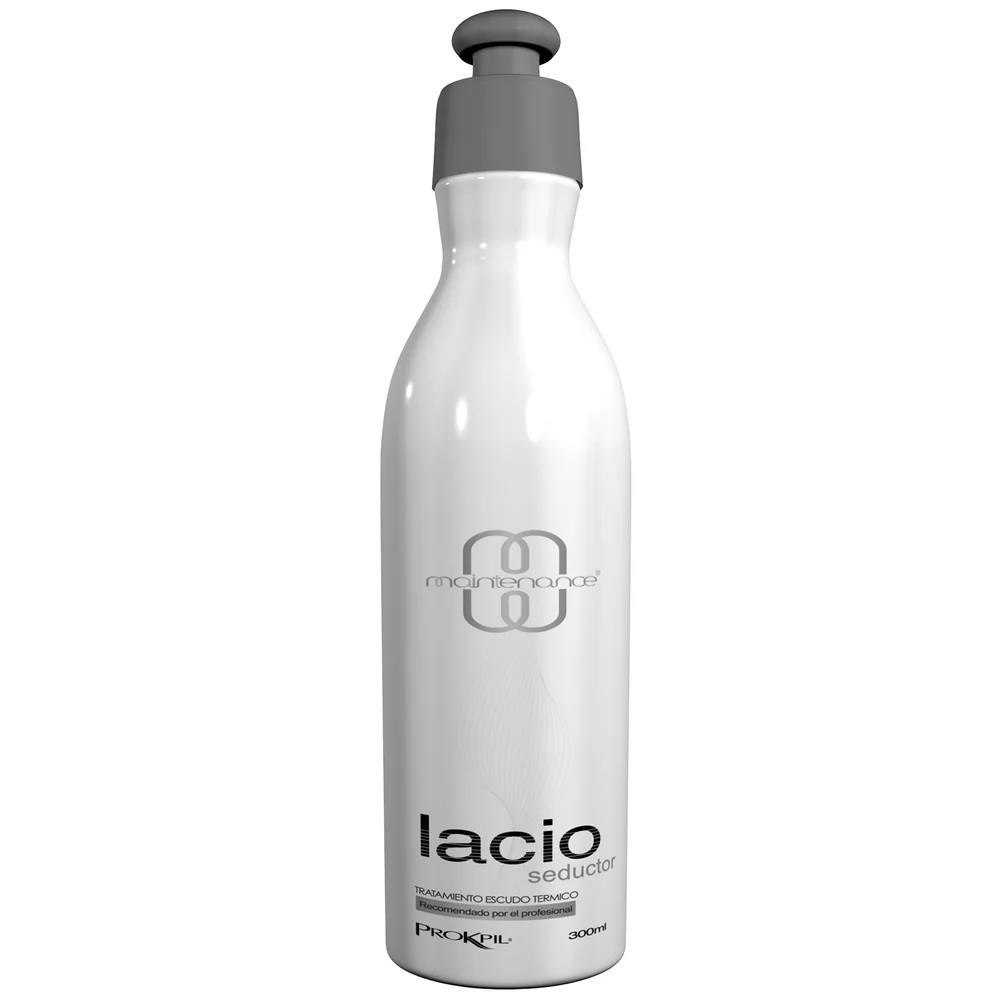 TRATAMIENTO TERMOPROTECTOR LACIO 300ML- PROKPIL