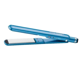 PLANCHA 1″ ANALOGA 9557 NANOTITANIUM AZUL- BABYLISS – Iconika – Cartagena