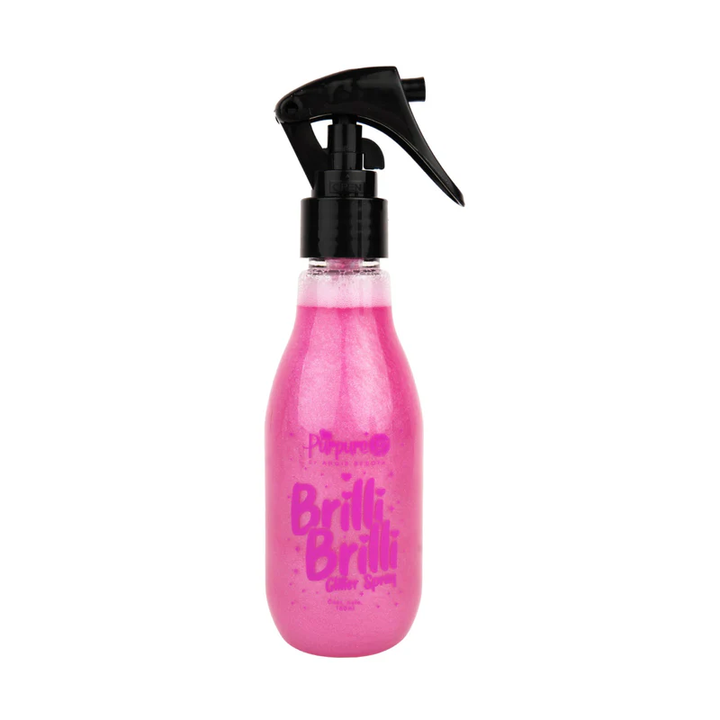 BRILLI BRILLI ROSADO (VAINILLA) 160ML- PURPURE BY ANGIE BEDOYA