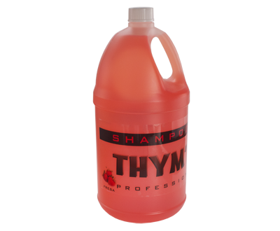 SHAMPOO DE FRESA 2 LITROS- THYMS PROFESSIONAL