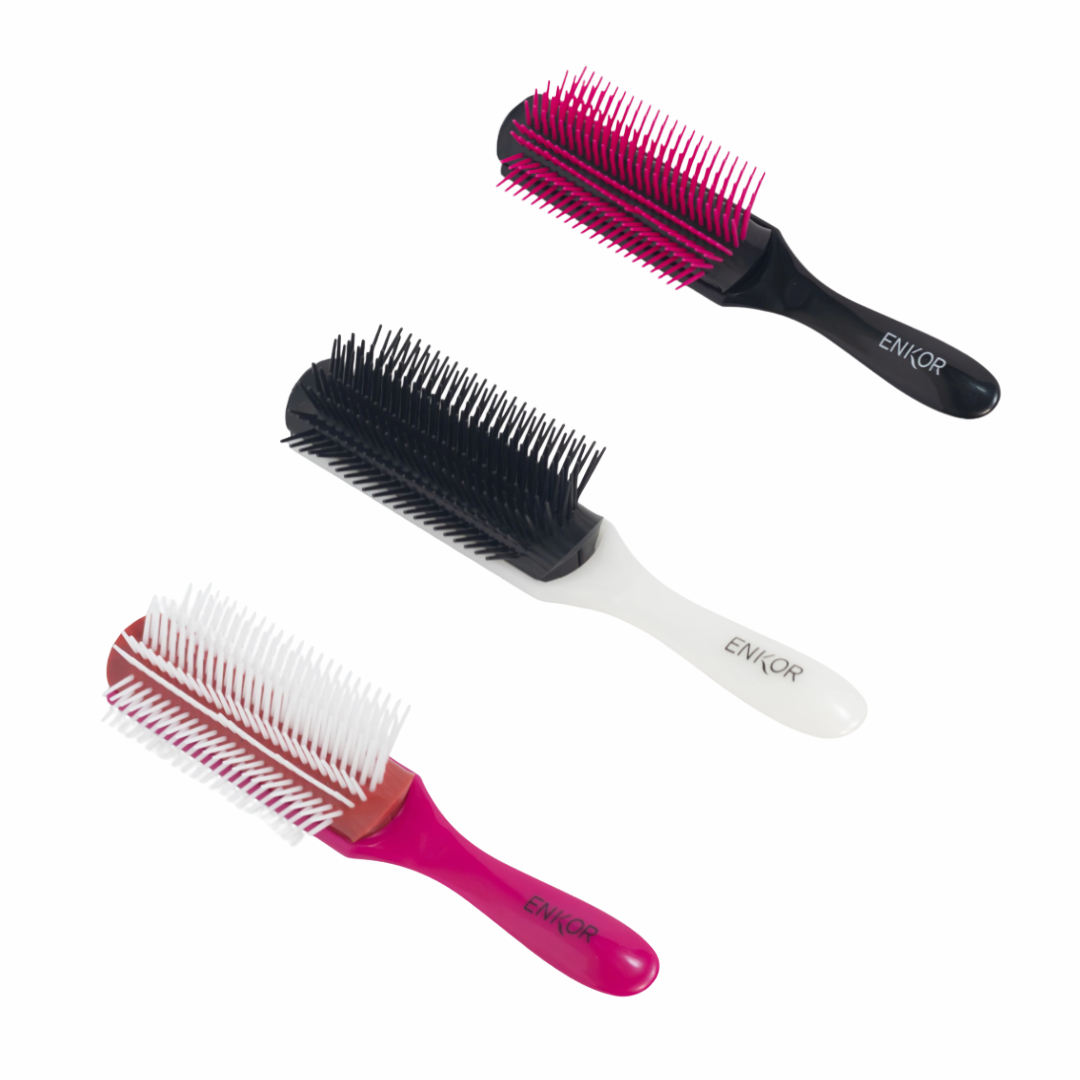 CEPILLO ANNE DEFINIDOR EXTRAIBLE- ENKOR