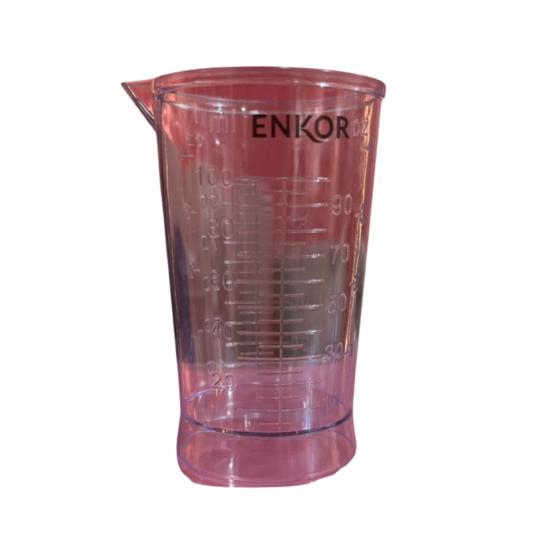 VASO MEDIDOR- ENKOR