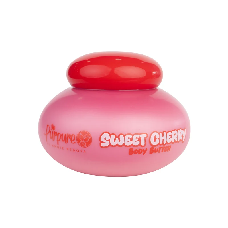 MANTEQUILLA SWEET CHERRY 250ML PURPURE